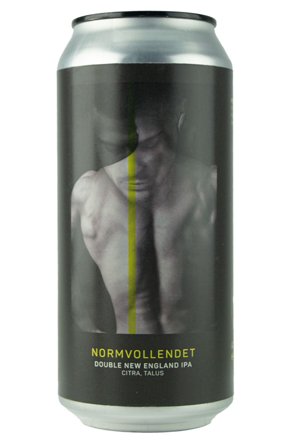 Normvollendet - Double NEIPA