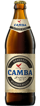 Camba Wilderer Weisse