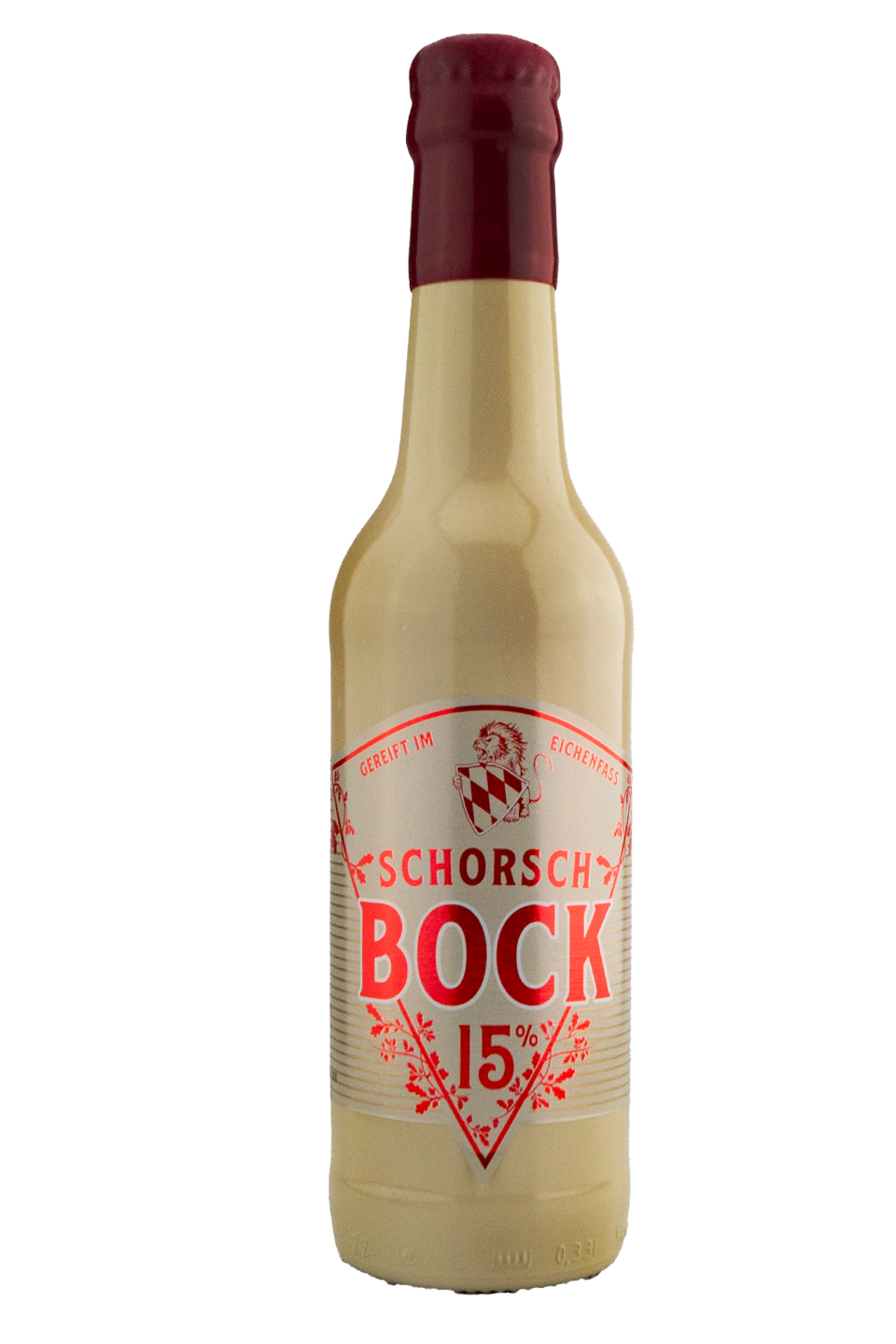 Schorschbock 15% Oak