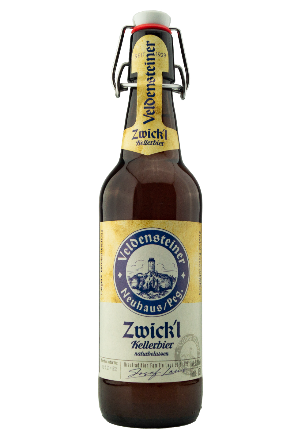 Veldensteiner Zwickl