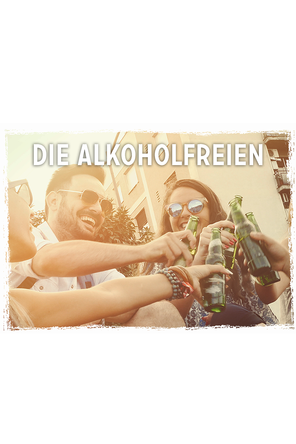 Die Alkoholfreien Bierpaket