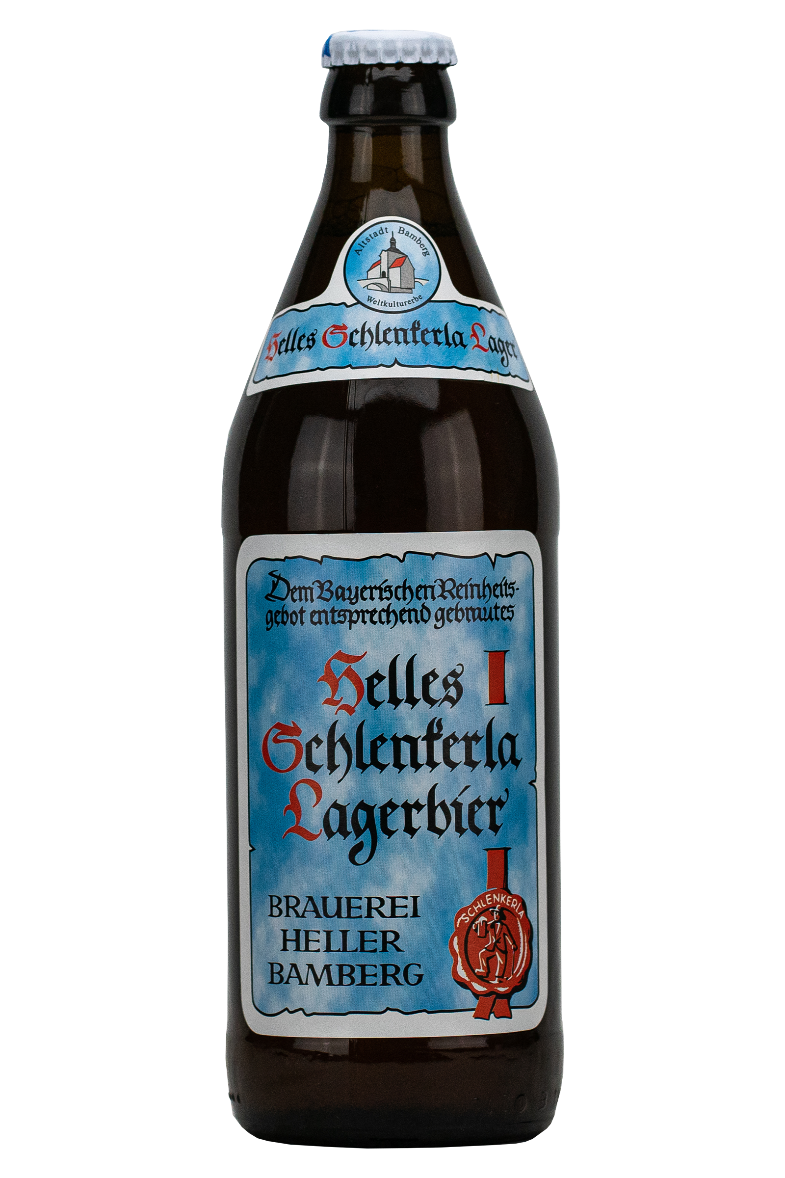 Aecht Schlenkerla Hell