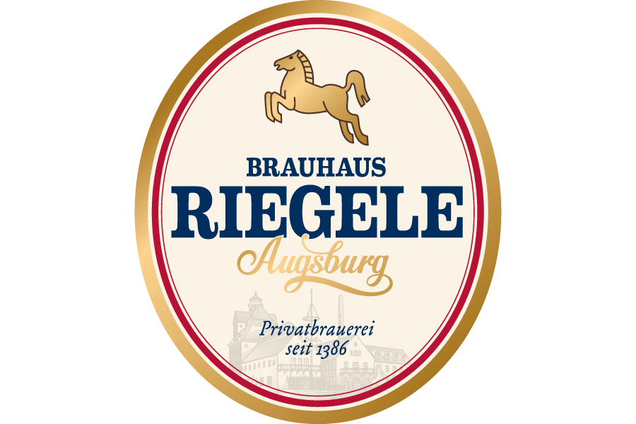 Brauerei S.Riegele