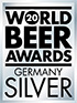 World Beer Award 2020 - Silver