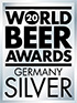 World Beer Award 2020 - Silver