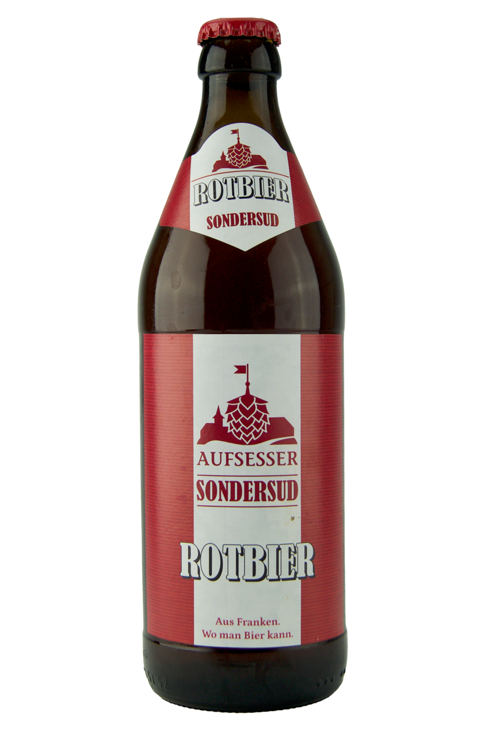 Rotbier