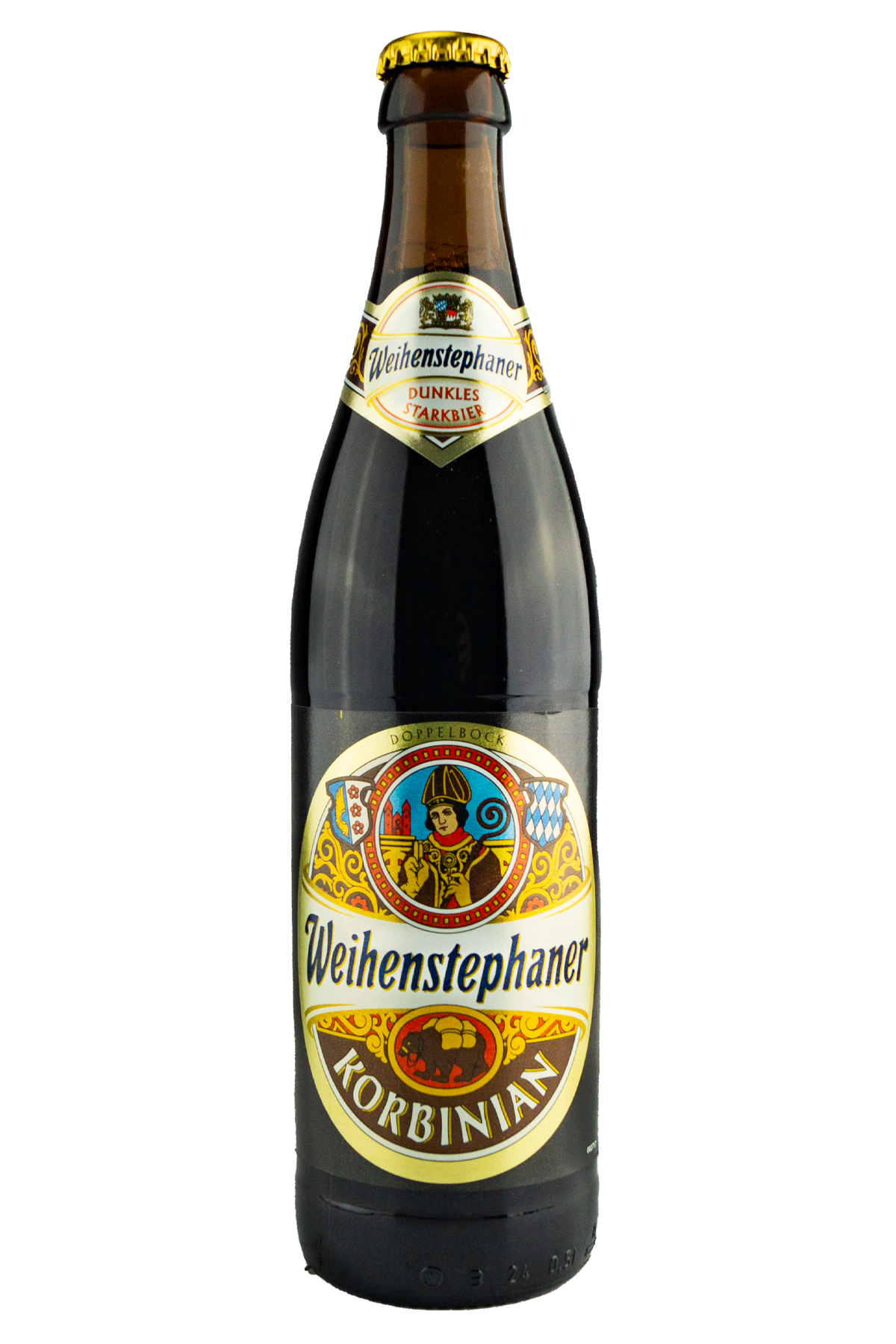 Weihenstephaner Korbinian