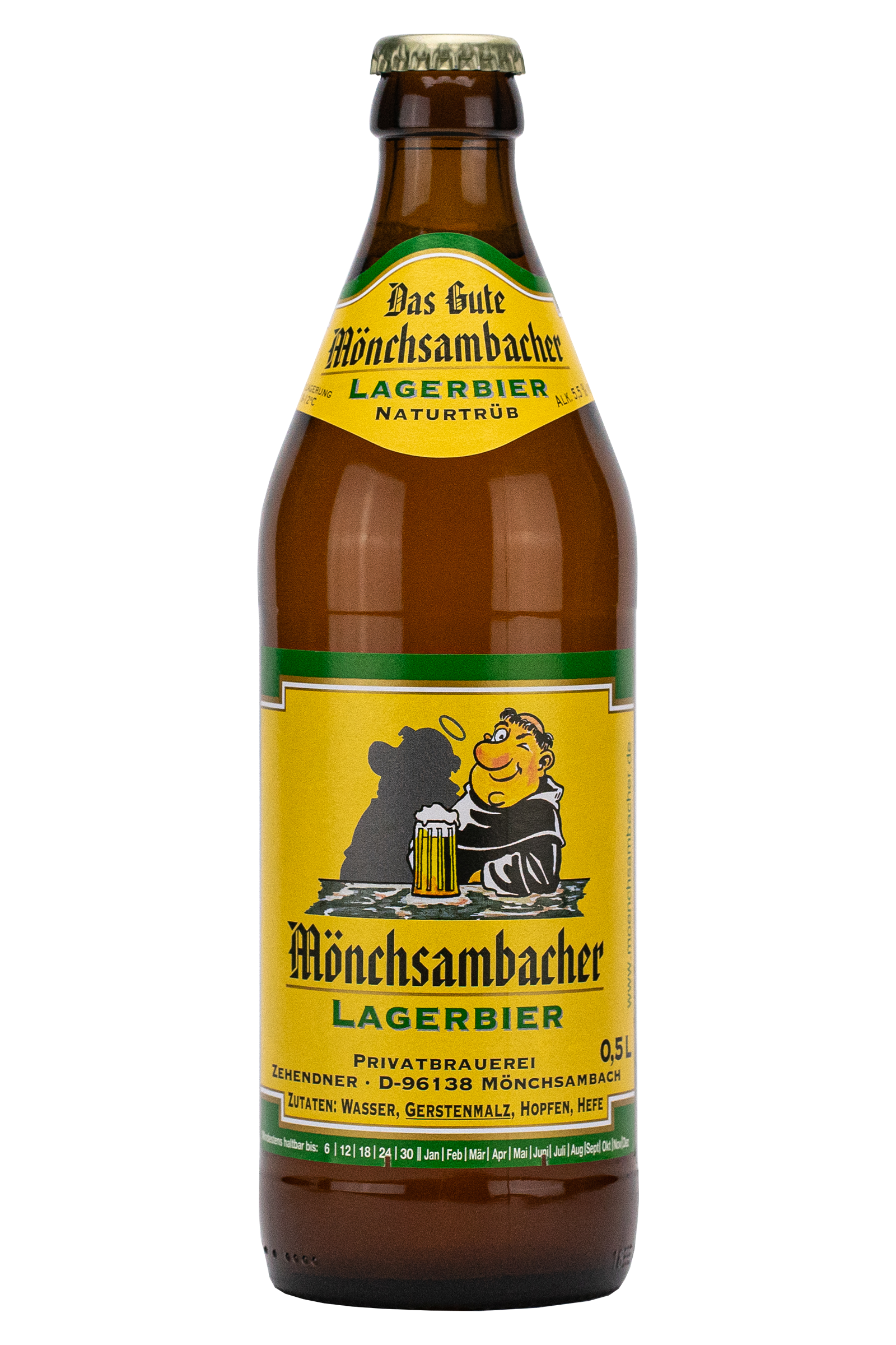 Mönchsambacher Lager