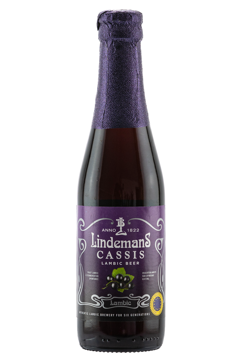 Lindemans Cassis
