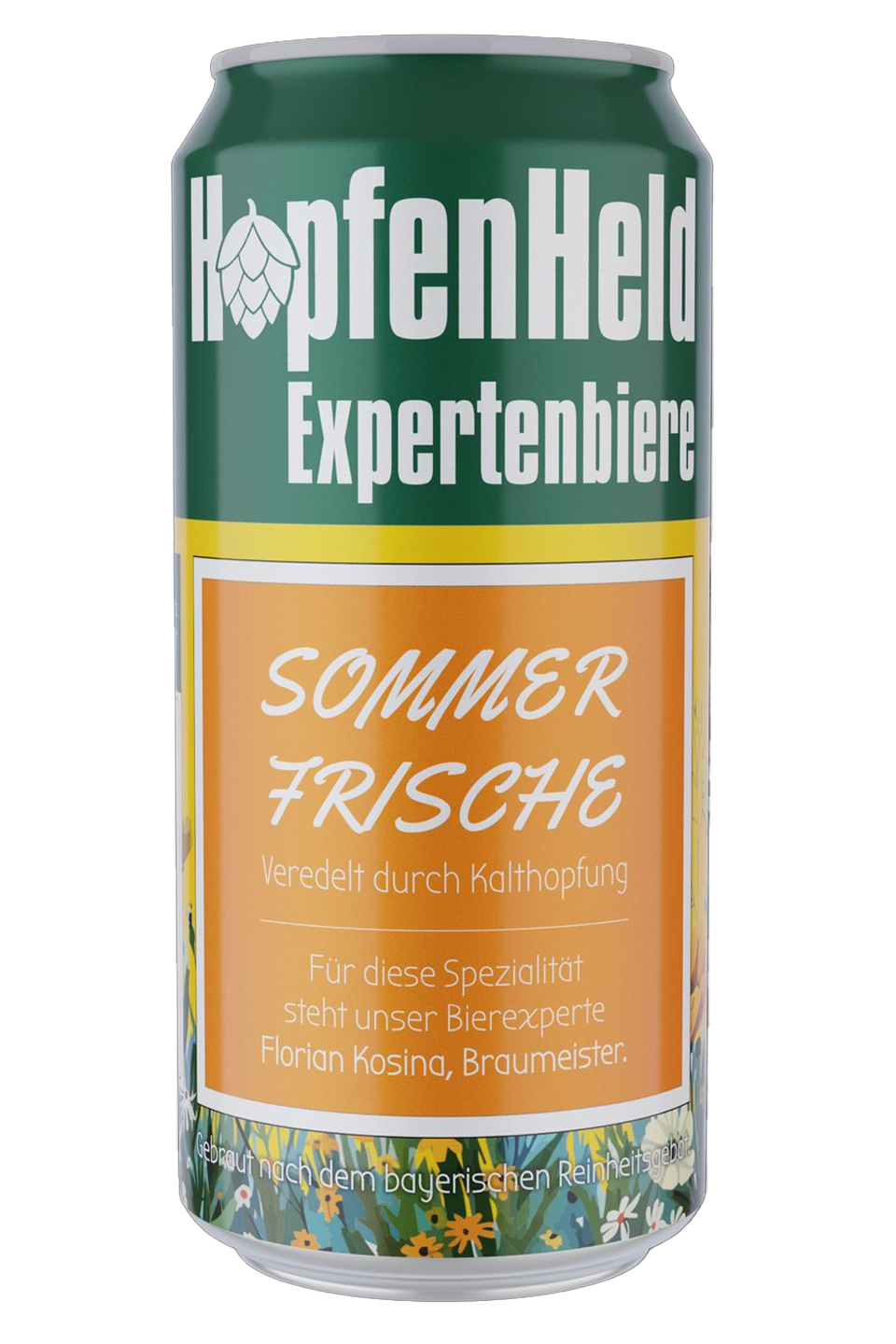 Sommerfrische
