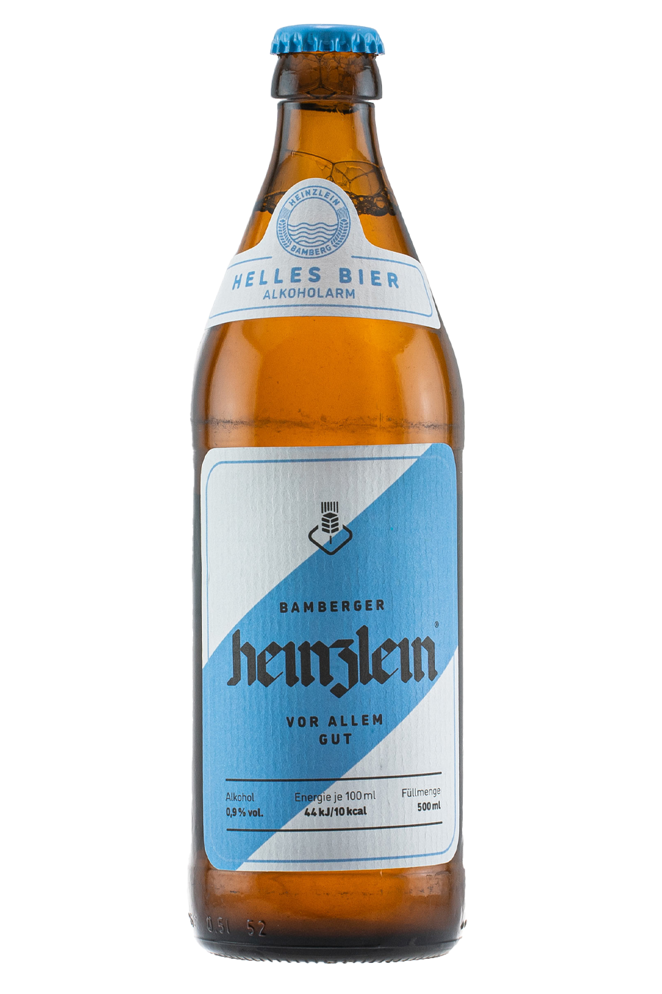 Heinzlein Helles