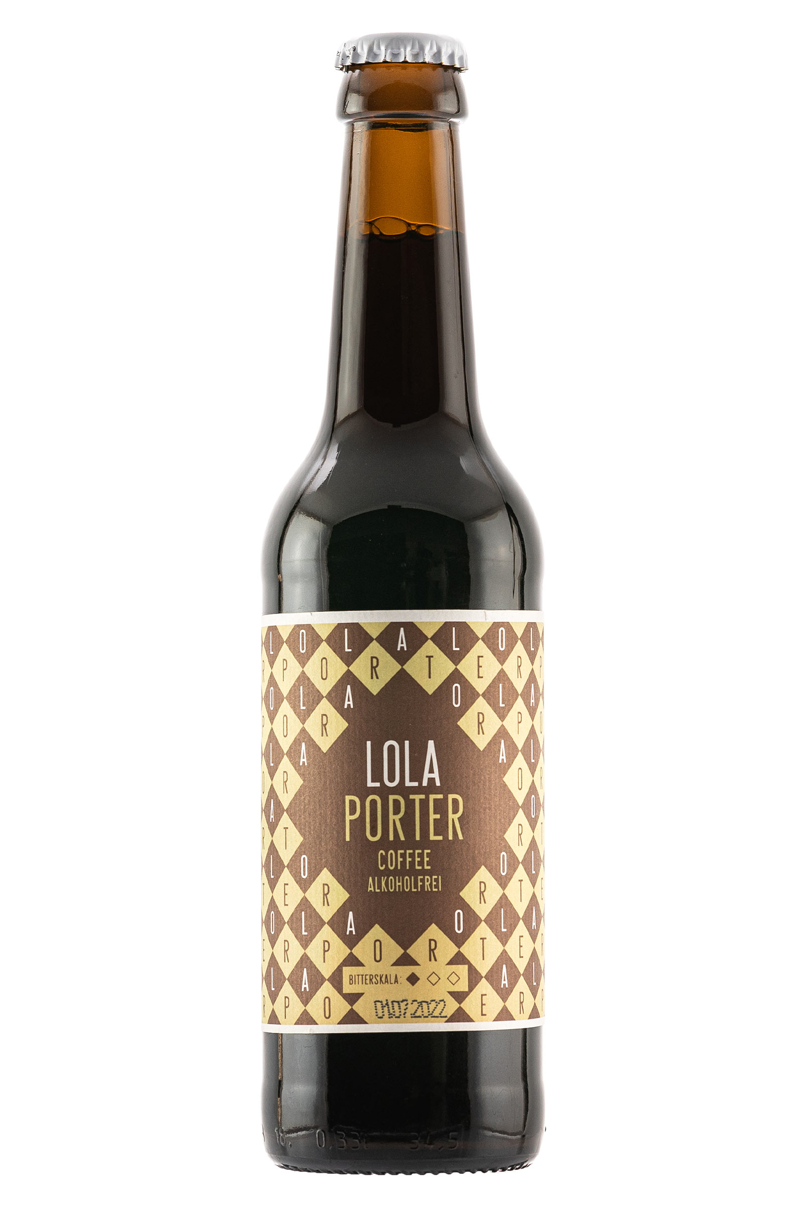 Lola Coffee Porter