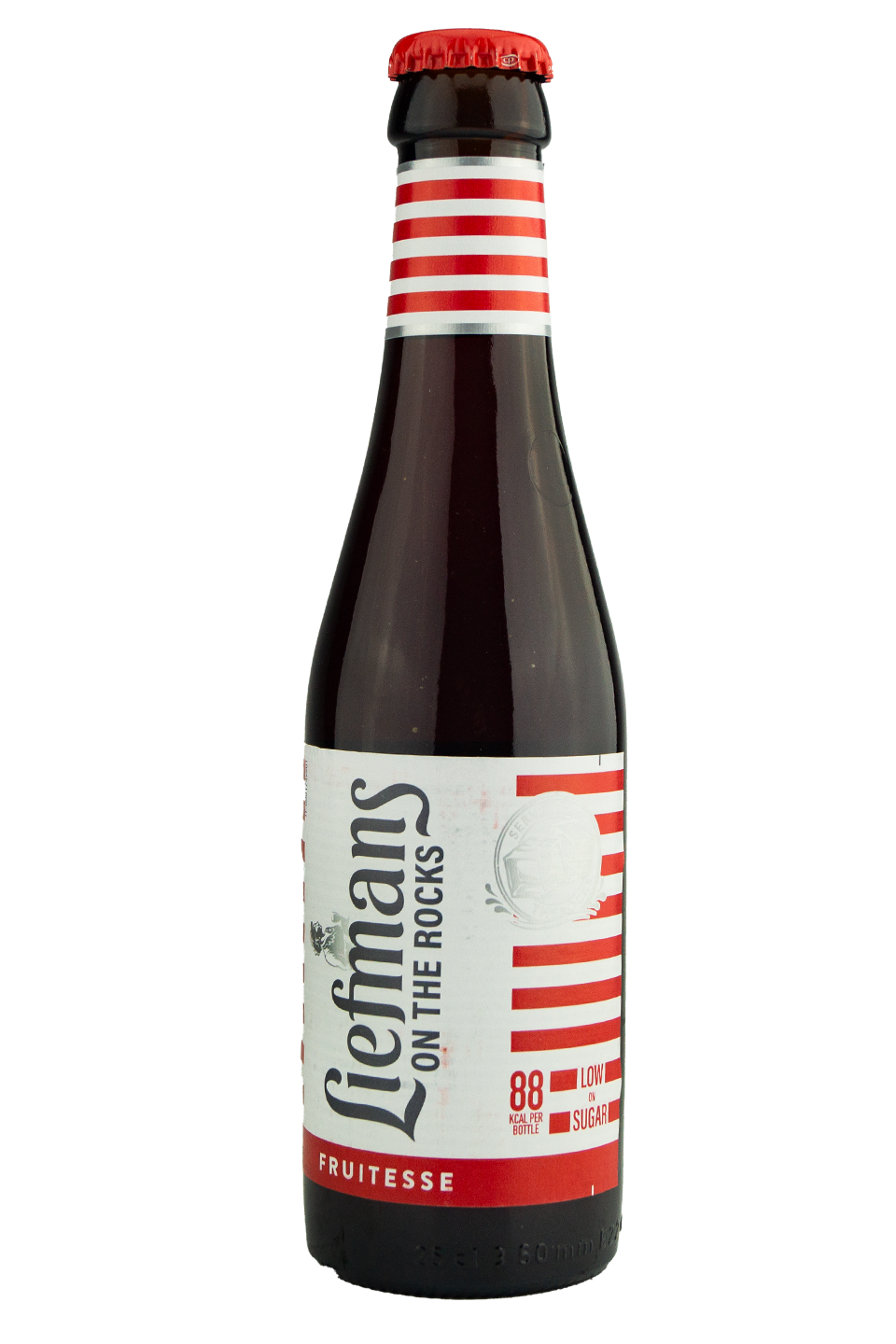 Fruitesse on the Rocks