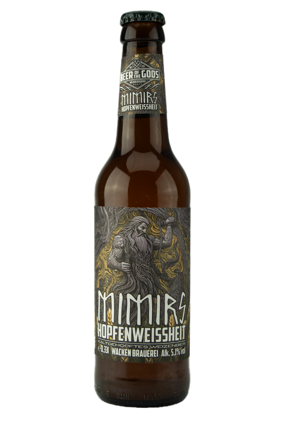 Mimirs Hopfenweissheit