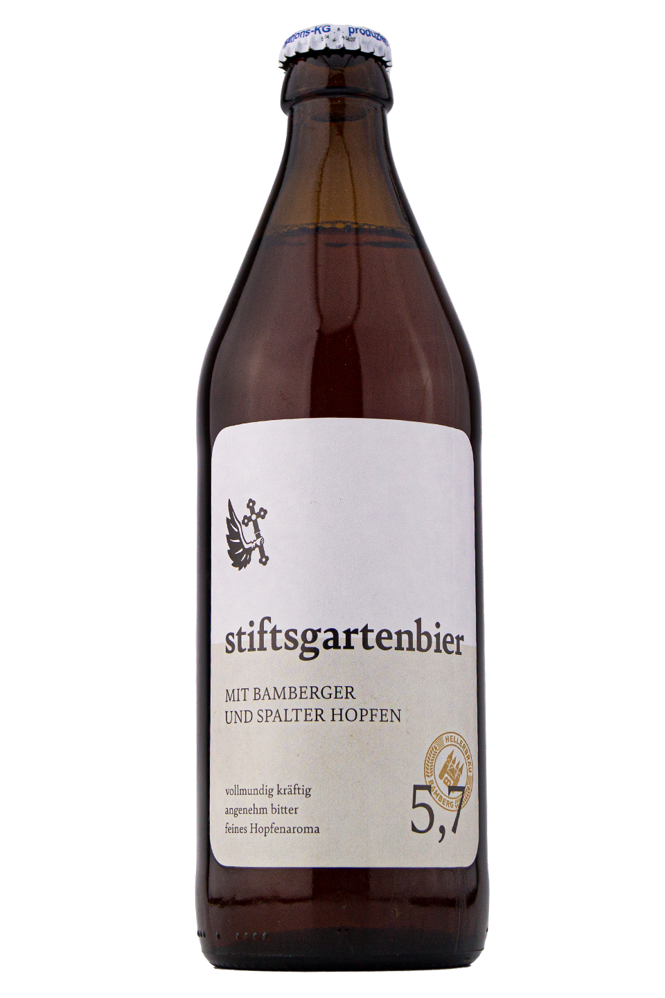 Stiftsgartenbier