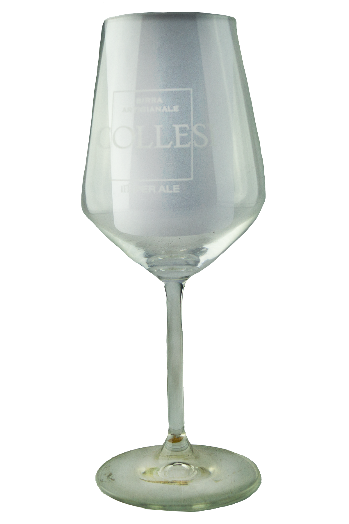 Collesi Birra Artigianale Glas