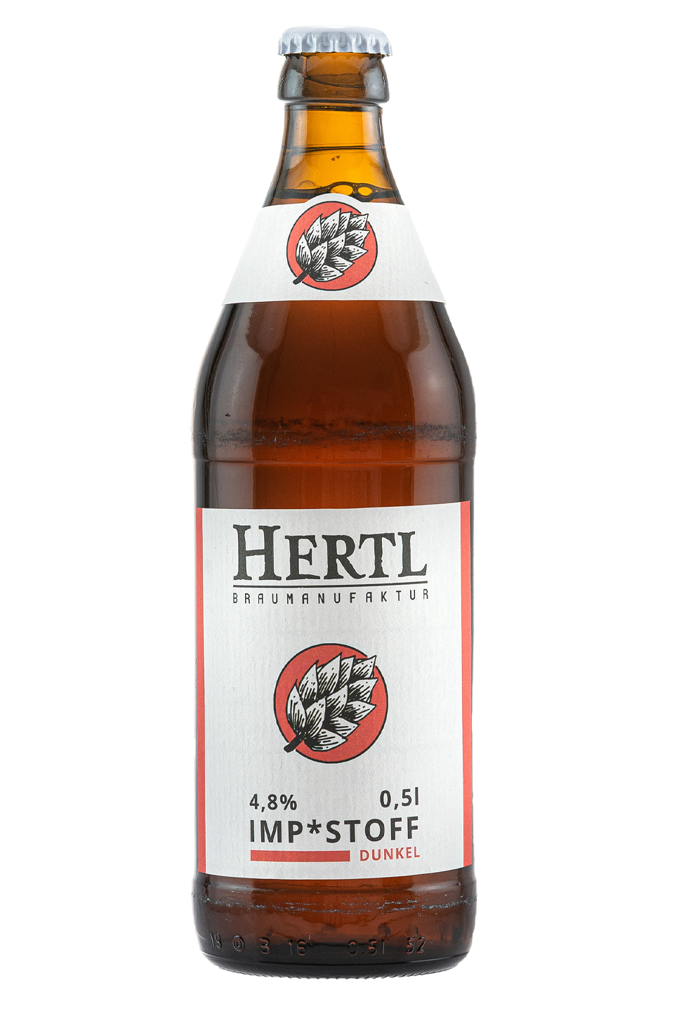 Imp*stoff Dunkel