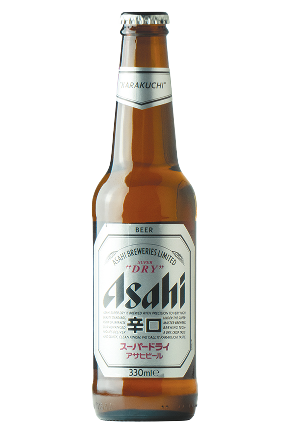 Asahi Super Dry