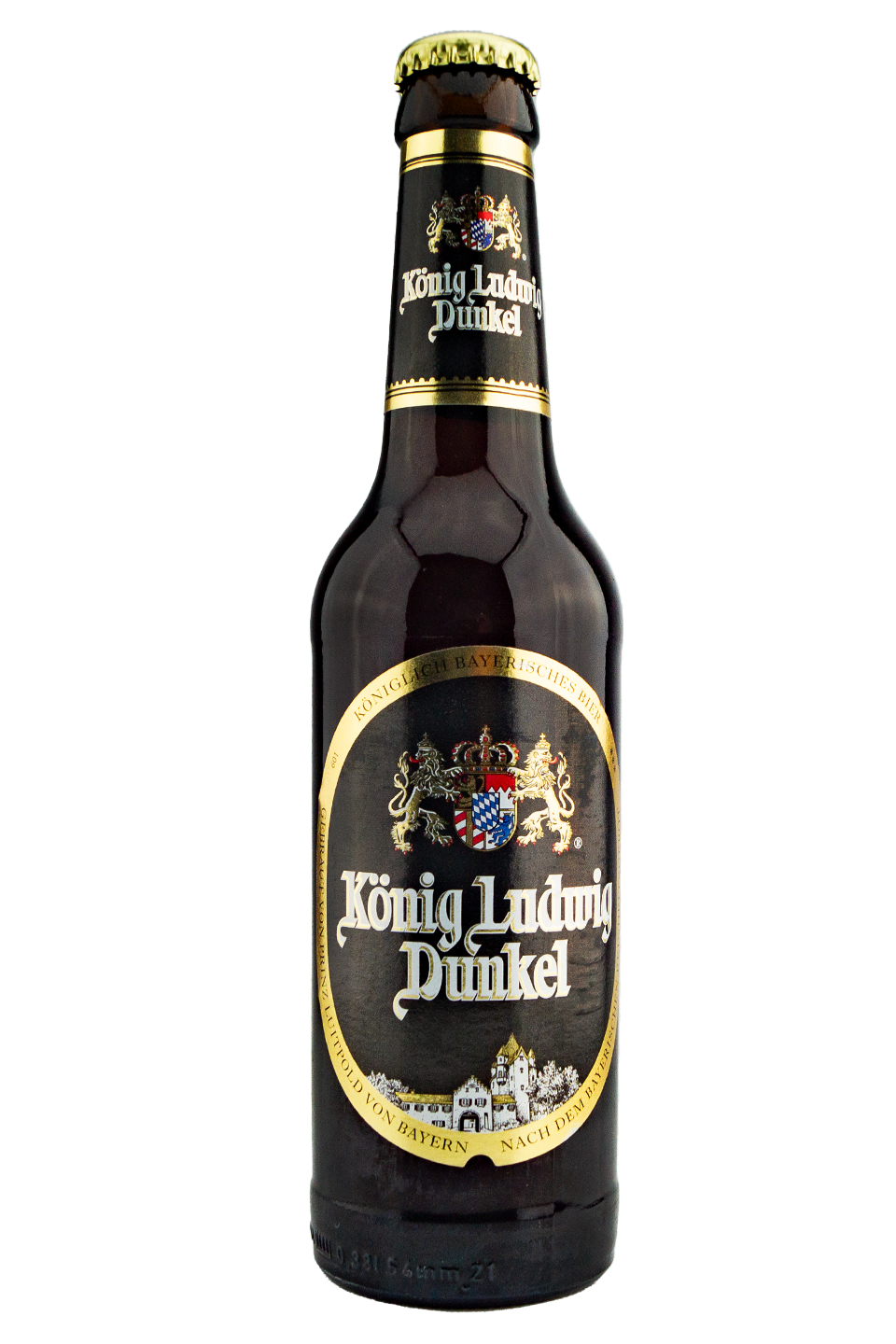 König Ludwig Dunkel