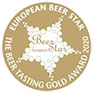 European Beer Star 2020 Gold