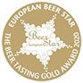 European Beer Star 2020 Gold
