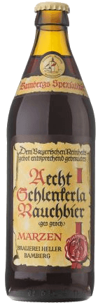 Schlenkerla Rauchbier Märzen