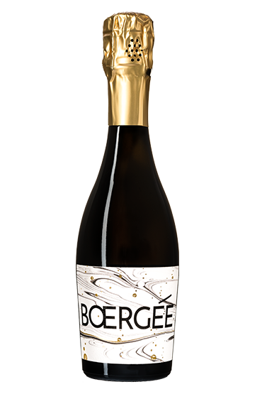 BOERGÉE Demi
