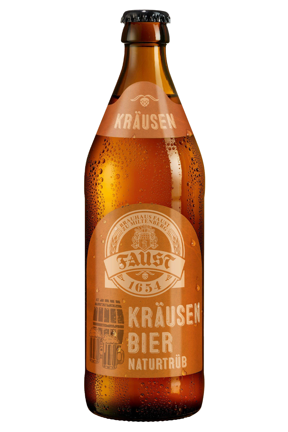 Kräusen