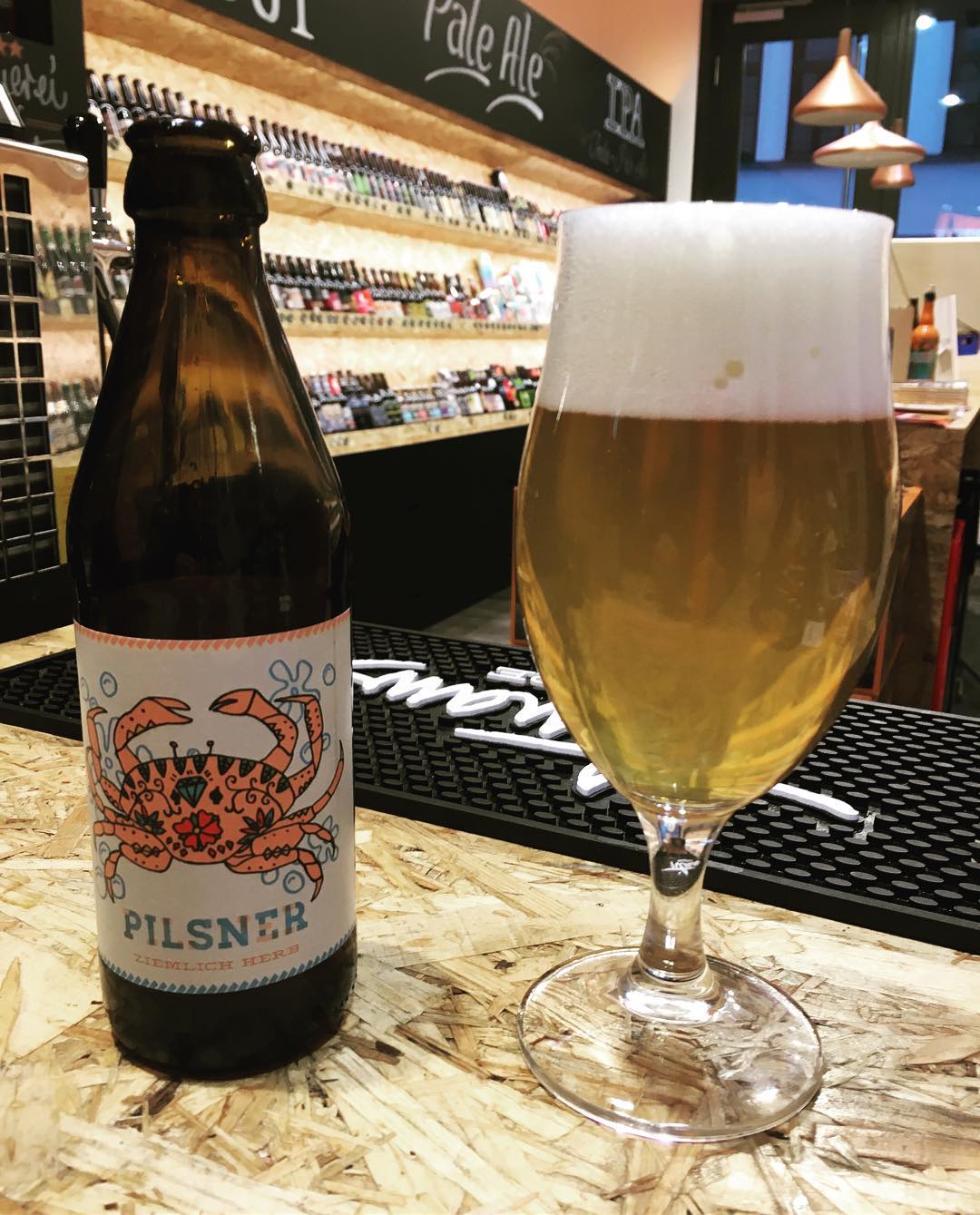 Pilsner