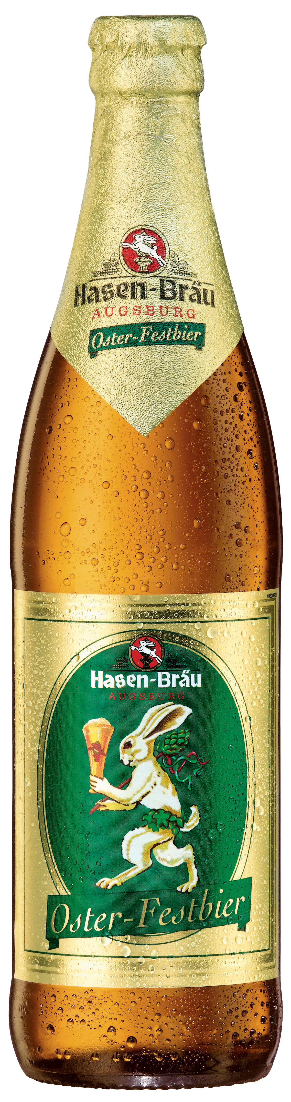 Hasen Oster-Festbier