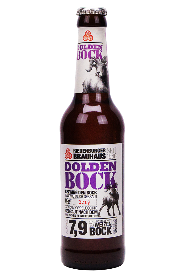 Dolden Bock