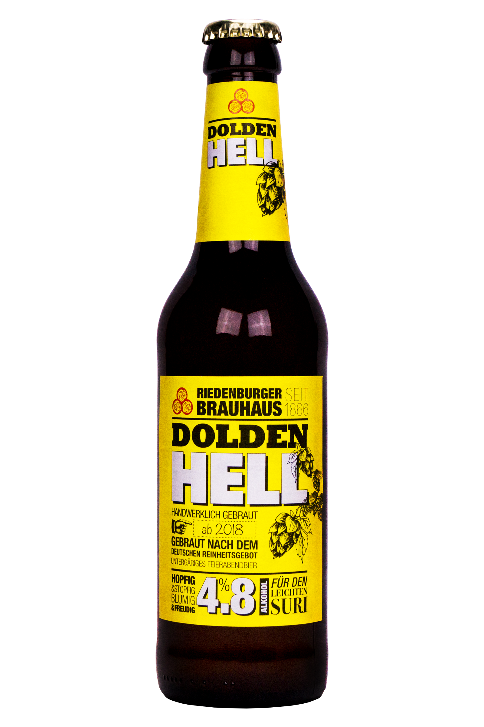 Dolden Hell