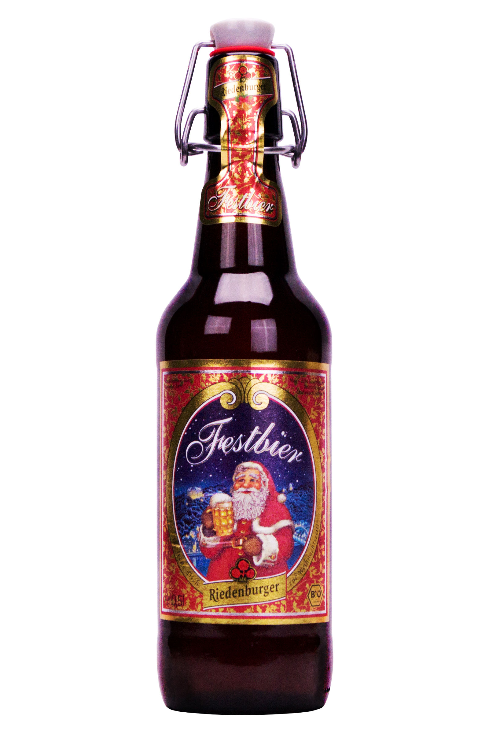 Weihnachts-Festbier