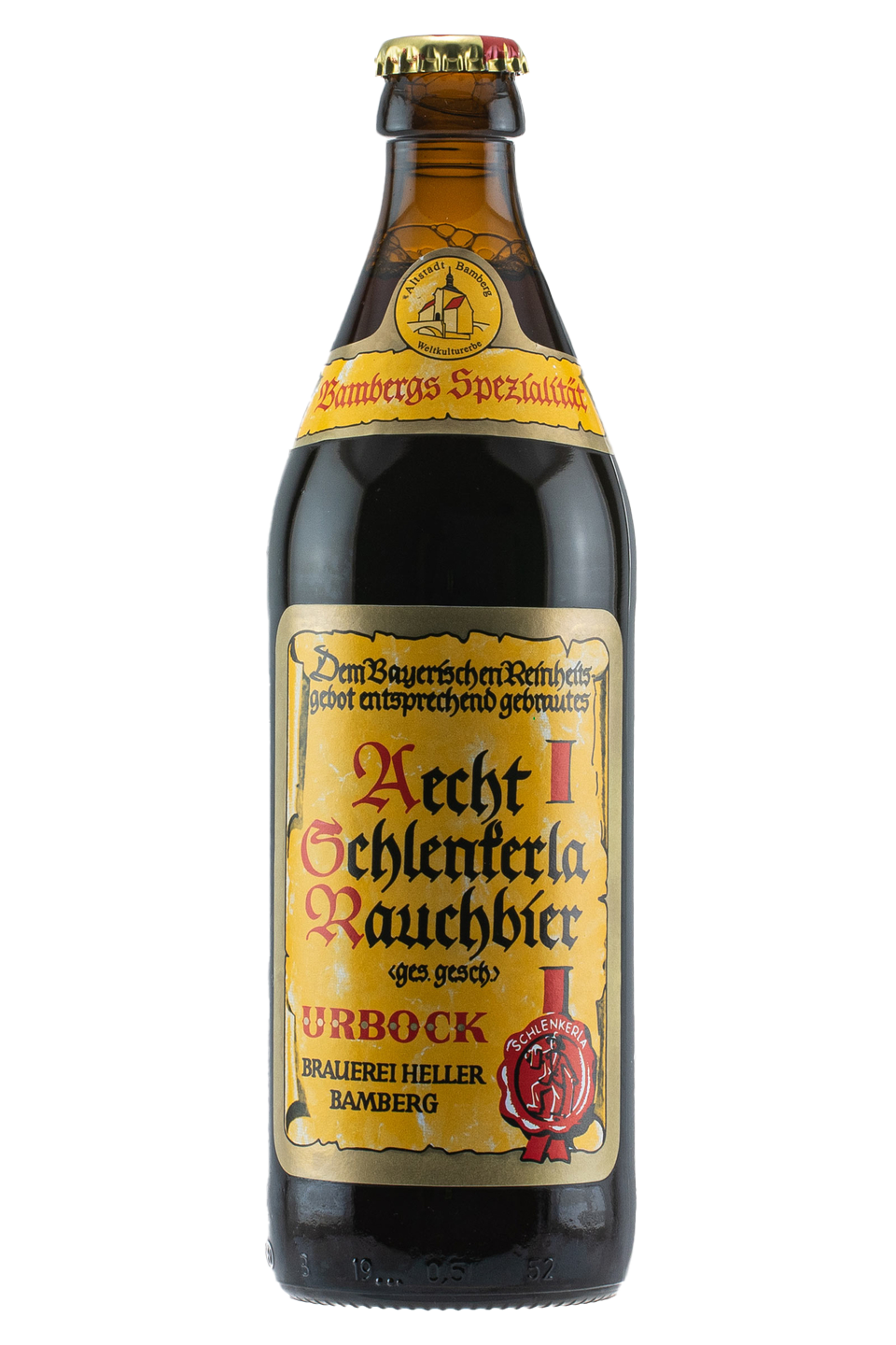 Aecht Schlenkerla Urbock