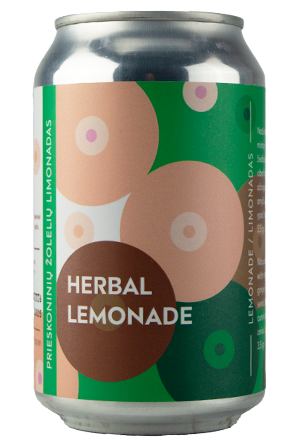 Herbal Lemonade