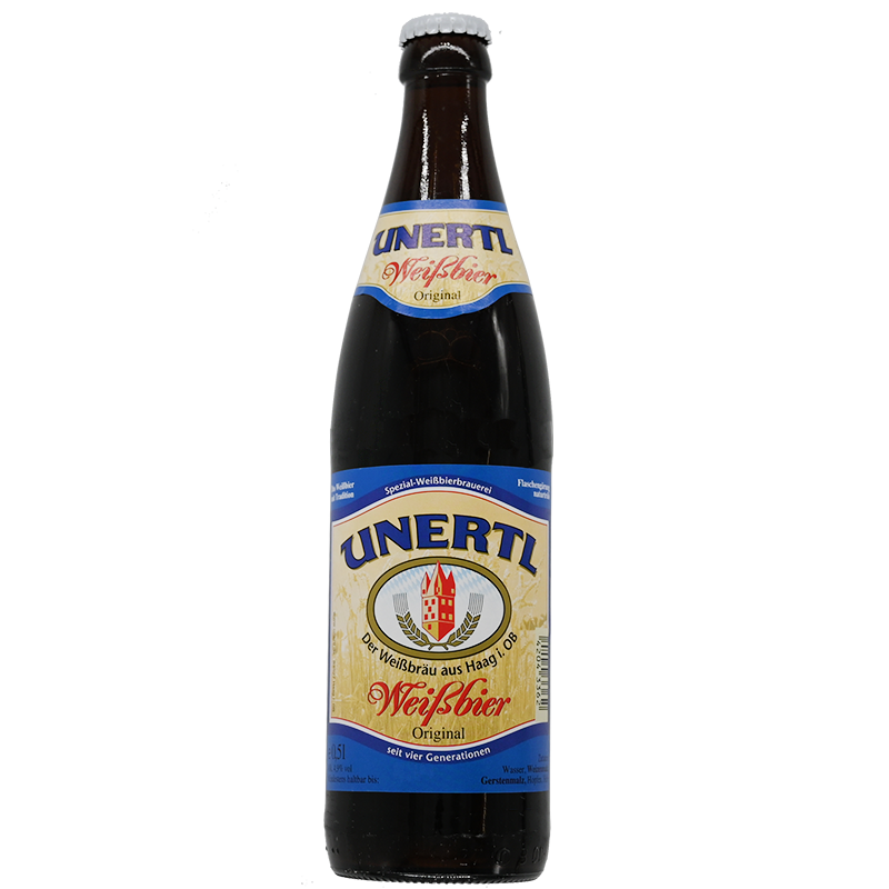 Unertl Weissbier Original