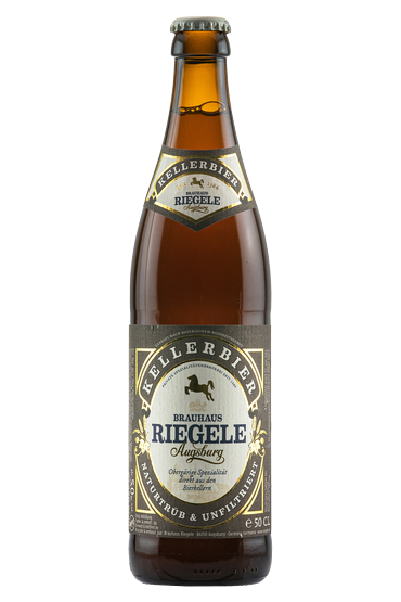 Kellerbier