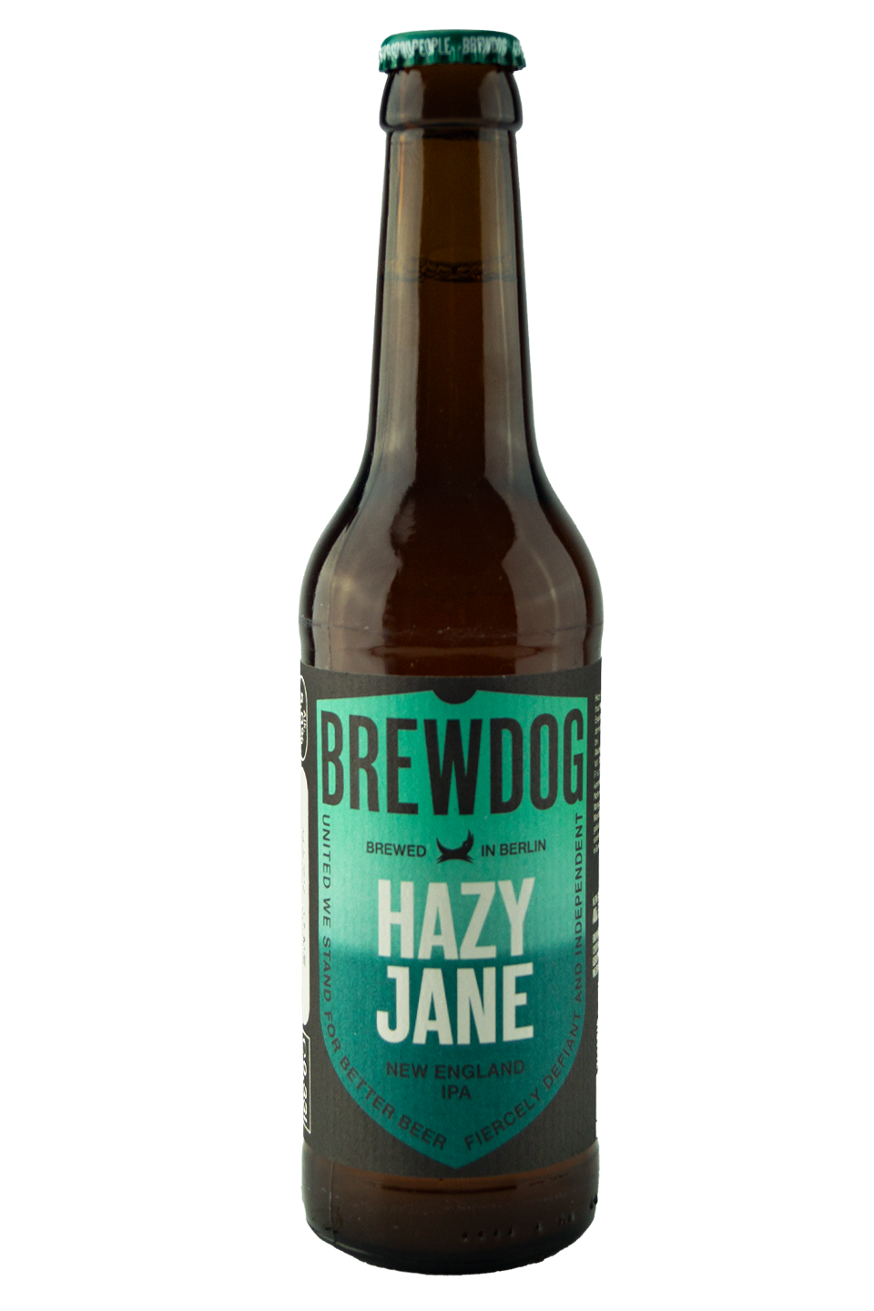 Hazy Jane - NEIPA