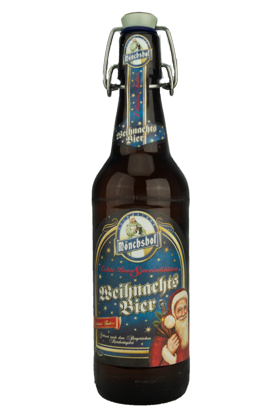 Weihnachtsbier
