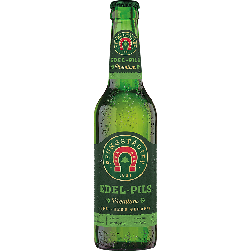 Pfungstädter Edel-Pils