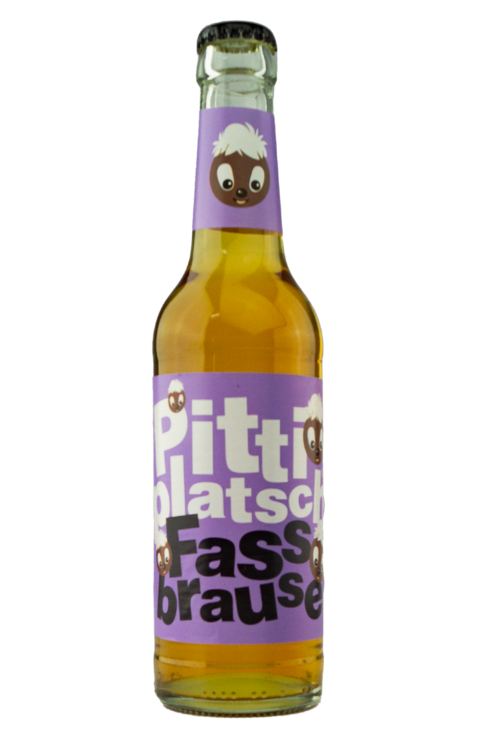 Pittiplatsch Fassbrause