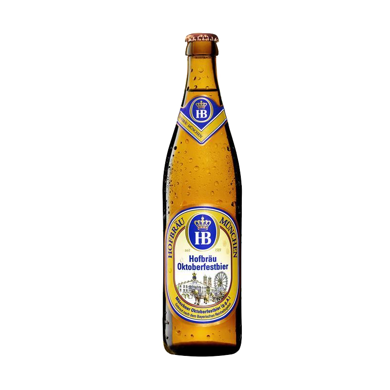 Hofbräu Oktoberfestbier