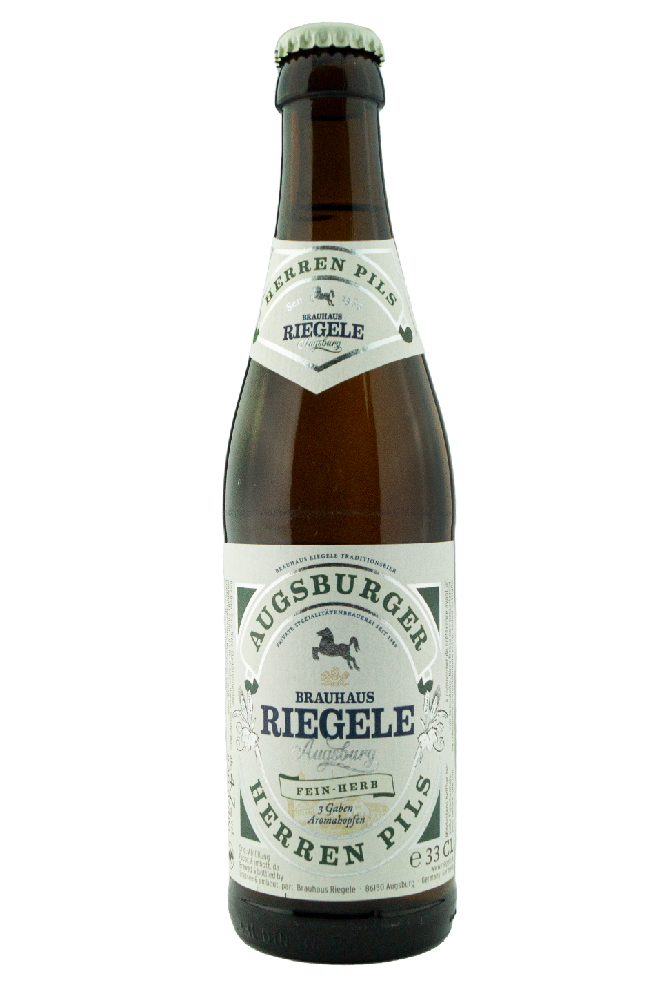 Augsburger Herren Pils