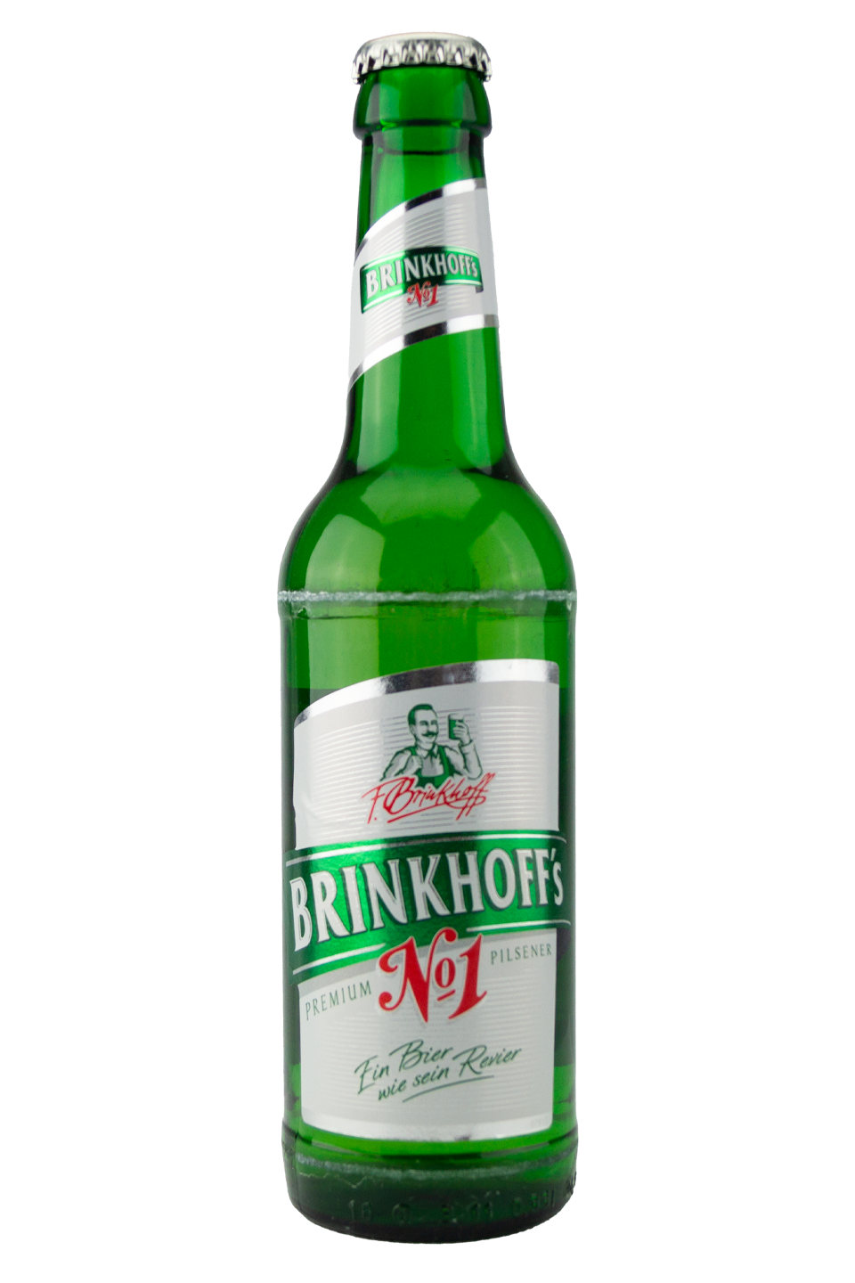 Brinkhoffs No.1