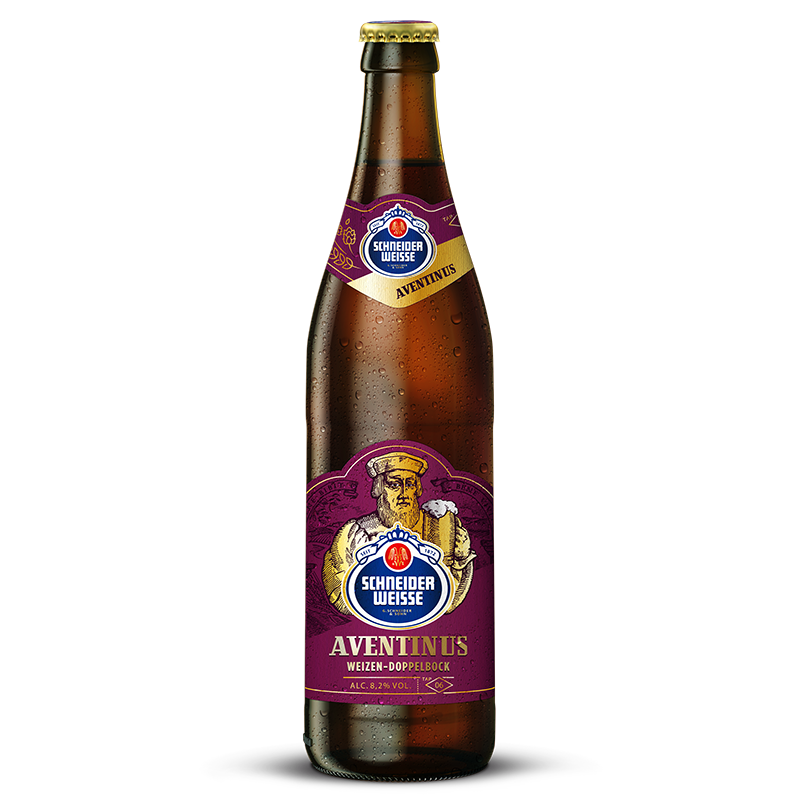 Schneider Weisse TAP6 Aventinus