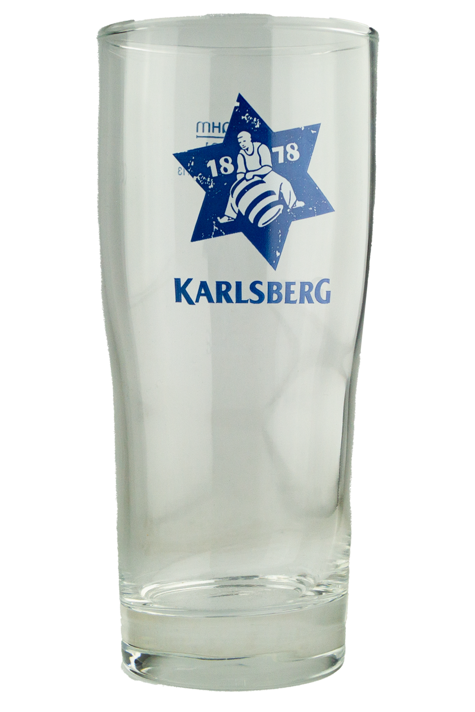 Karlsberg Glas 0,3l