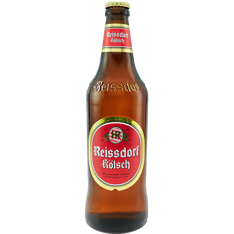 Reissdorf Kölsch