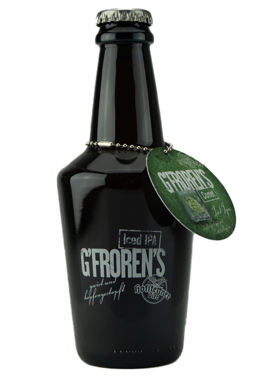 G’froren’s - Iced IPA