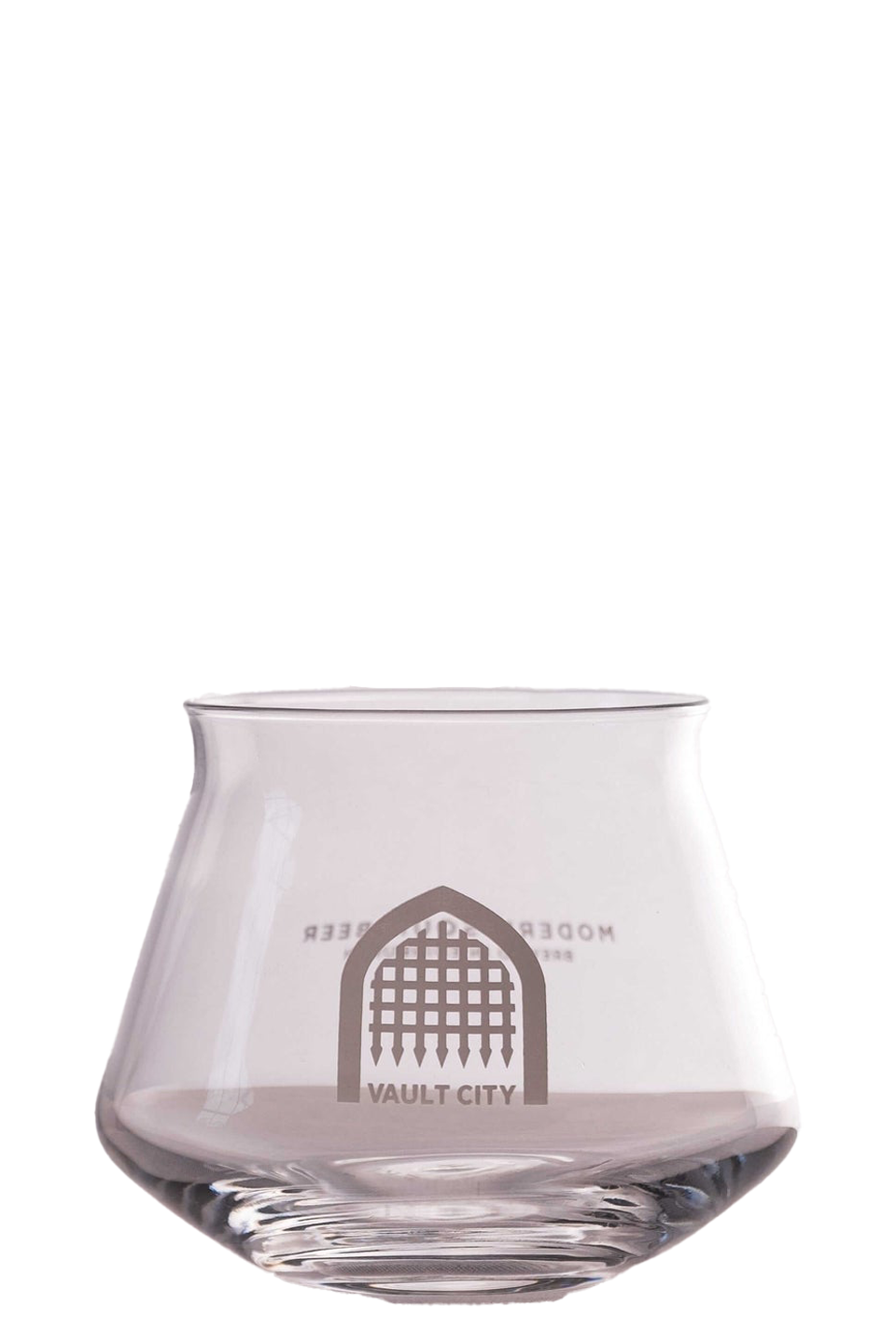 Mixed Case + Teku Glass