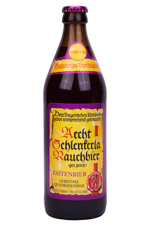 Aecht Schlenkerla Fastenbier